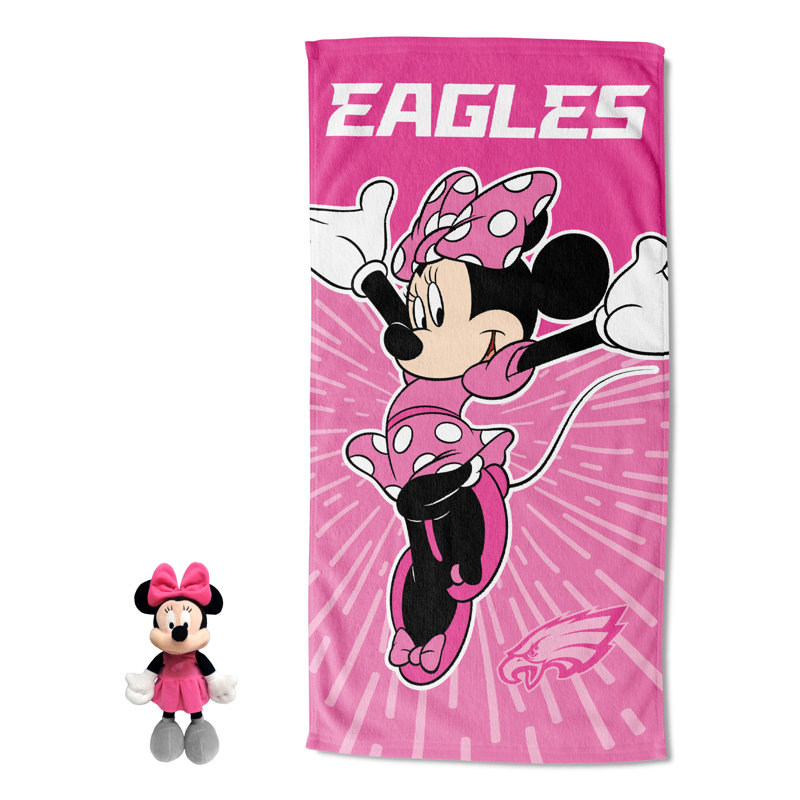 Cotton Jacquard Beach Towel