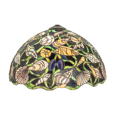Dome Lamp Shade