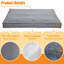 Pet Bed Firm Support Crate Mattress-768475961-768475967