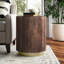 Paddock Solid Wood End Table