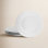 Everyday White 11" Dinner Plate