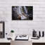  «Can You Hear It? par Martin Podt, art mural sur toile, 18 po x 12 po-939148852