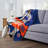 Throw Blanket