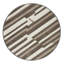  Tapis taupe lavable à rayures blanches-1689892810