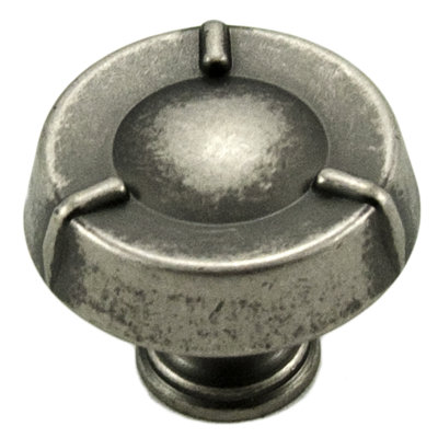 Fullerton Knob