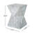 Modern Geometric Side Table 
