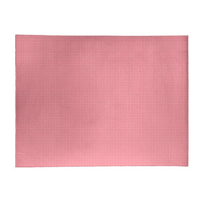 Chenille Indoor Rug