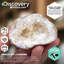 Mystery Crystals Geode