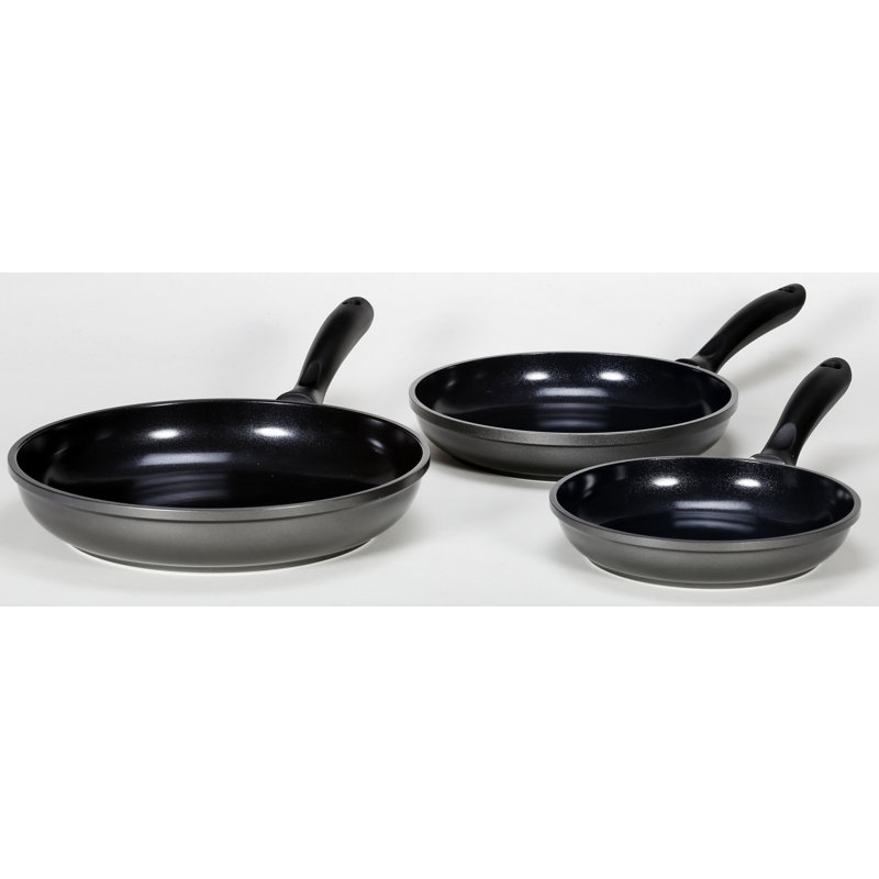 Portsdam Non-Stick Frying Pan Set