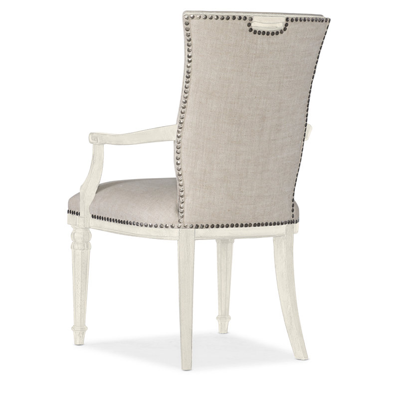 Traditions Upholstered Arm Chair