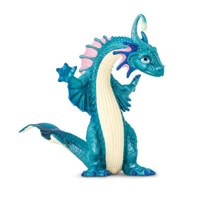Océan dragon