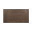 Roca Outdoor Metal Coffee Table-Bronze