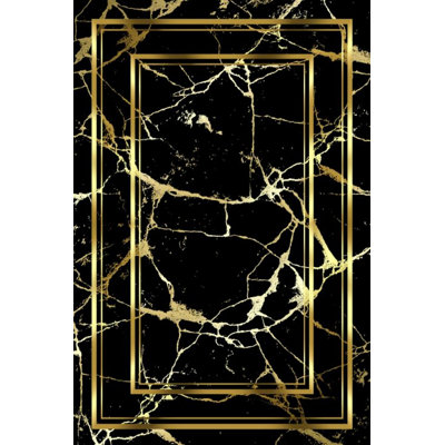 Luxurious Non-Slip Woven Carpet, 100% Velvet Fabric, 31.5 x 47.2 inches | Antibacterial, 13.5 mm Total Height, Machine Washable | Ideal for Living Room, Bedroom & Home Decor, Soft & Durable Design