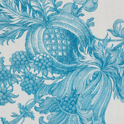 San Cristobal Toile Fabric