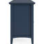 Console de divertissement Renee Grace 64 po-568267587
