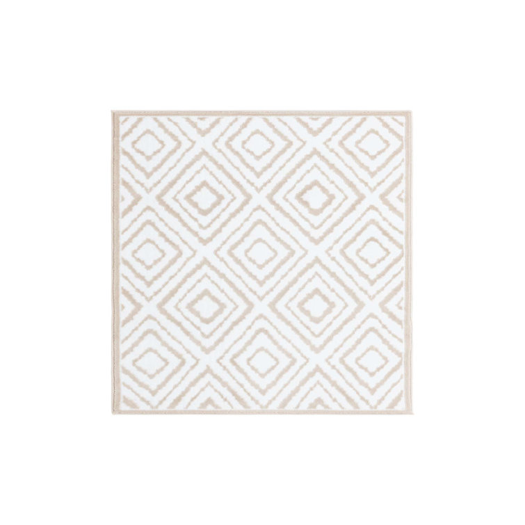 Amose Abstract Indoor Rug