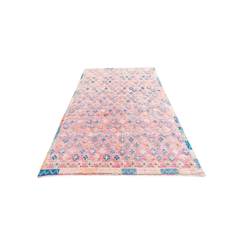 Tapis rouge Nick