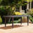 DOMINICA 33*75 RECT TABLE - PVC