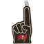 Ornement suspendu en mousse NFL-1451267190
