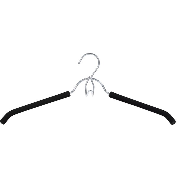 Rebrilliant Rae Metal Standard Hanger for Tie/Belt & Reviews | Wayfair