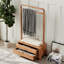 Armoire et rangement en bois de frêne