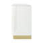 Judith Leiber Couture 77.5'' W Sideboard