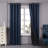Harjot Room Darkening Curtain Pair-288655408-288655411