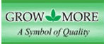 Grow More logo