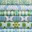 Tissu en similicuir Kai Performance-220033695