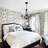 Schooley 5 - Light Dimmable Chandelier
