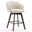 Tabouret de bar Allis Mid-Century-76862297-80632383