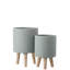 Xanthe Pot Planter-724464014-724464015