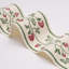 Schumacher X Molly Mahon Strawberry Trail Hand Block Trim-1882537875