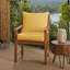 Coussin de chaise de salle à manger intérieur / extérieur Glenam-519972290-519972292