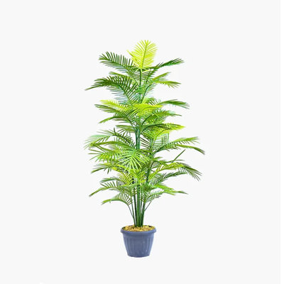 Palmier artificiel en pot 58 "