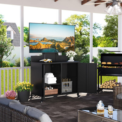 TV Stand for TVs up to 85"
