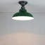 Plafonnier semi-encastré 1 lumière 12 po Ionon-478657923