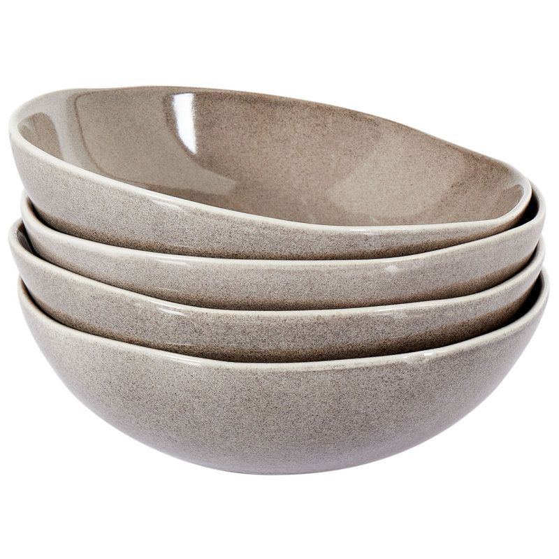 COSTMARY 23.67 ml Pasta Bowl