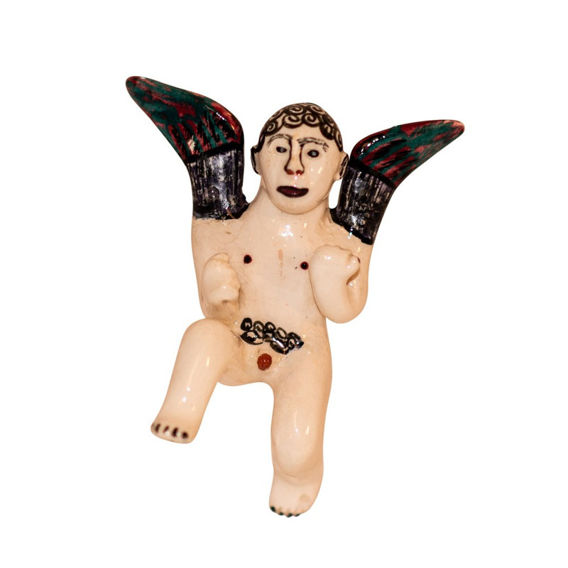 Religious & Spiritual Figurines & Sculptures