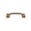 Antique Brass Window Bar Sash Lift-2025857705
