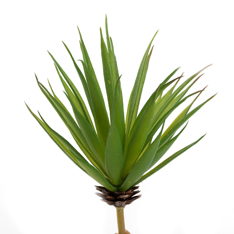 Plantes artificielles