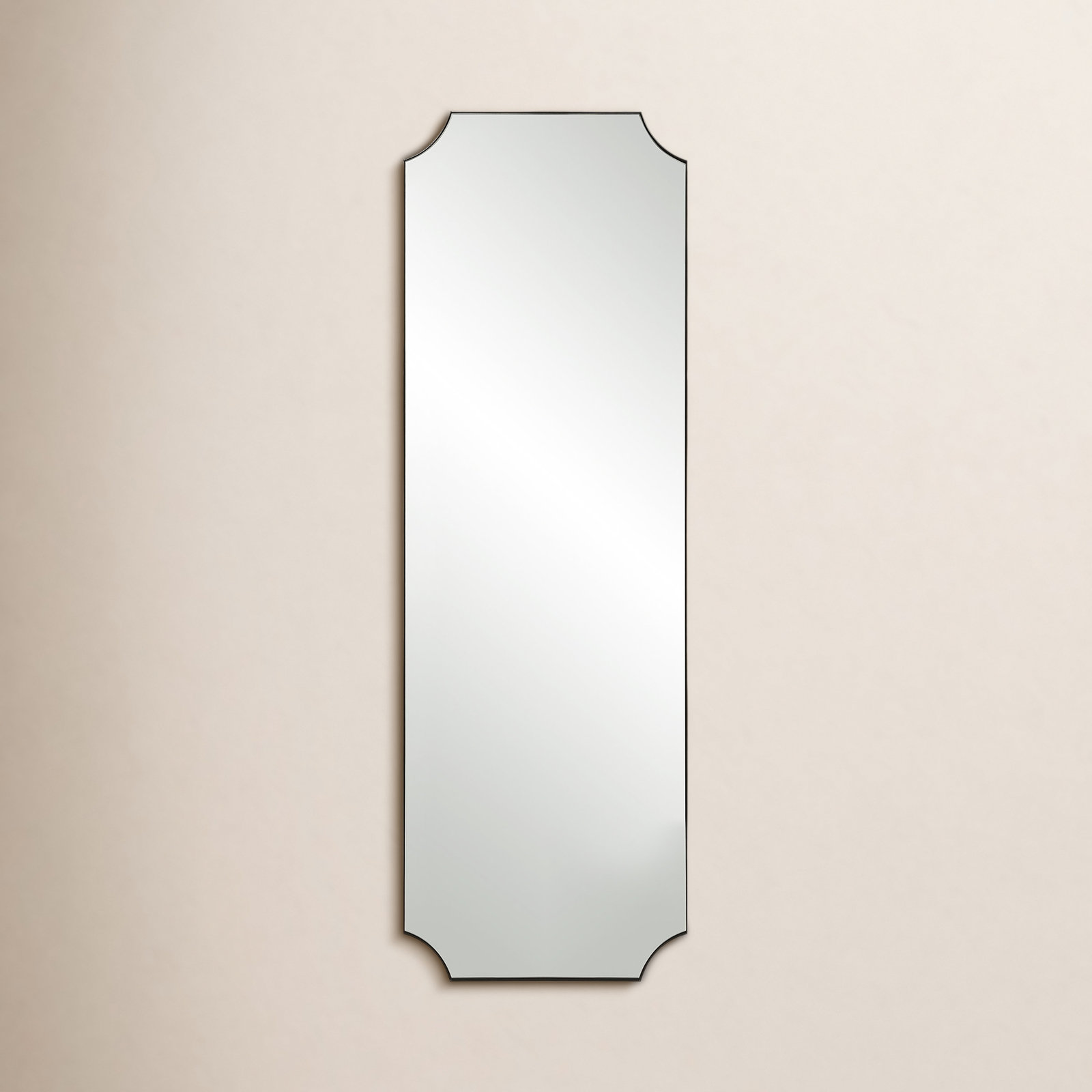 Alvy 24" Accent Mirror