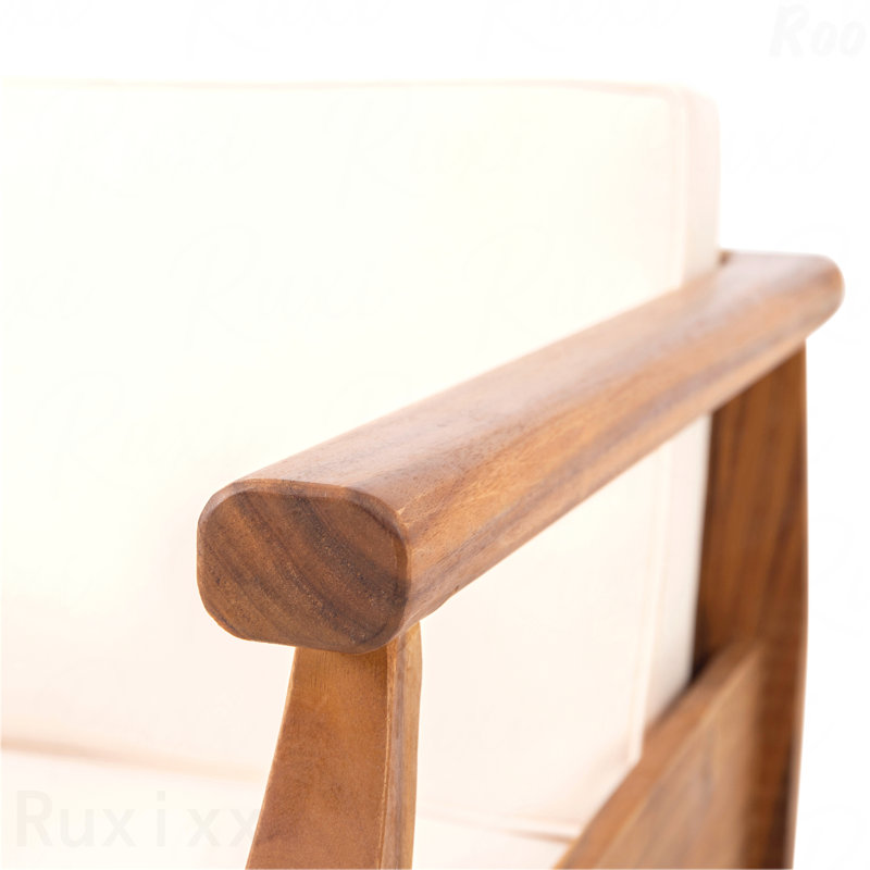 Fauteuil de patio Aston