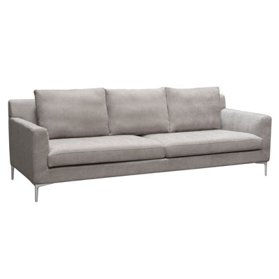 Seattle Upholstered 95'' Sofa