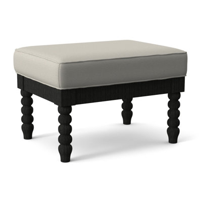Lind Island Ottoman