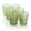 Ensemble de 6 verres à thé en acrylique Victoria-126185176-111567968