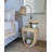 Naya Wicker Sidetable & Endtable, Natural