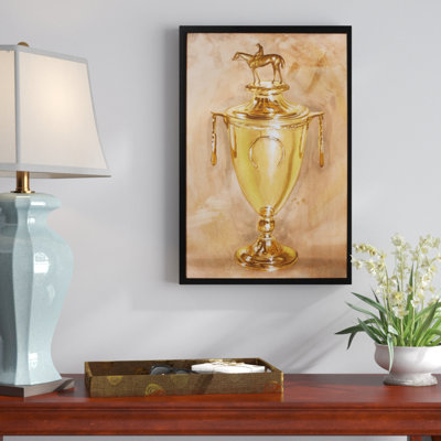 " Trophy Of Trophies "