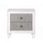 Table de chevet Katia