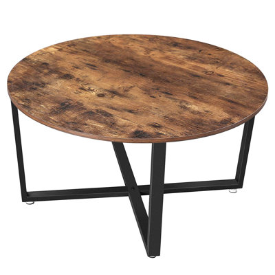 Table basse Wetumka